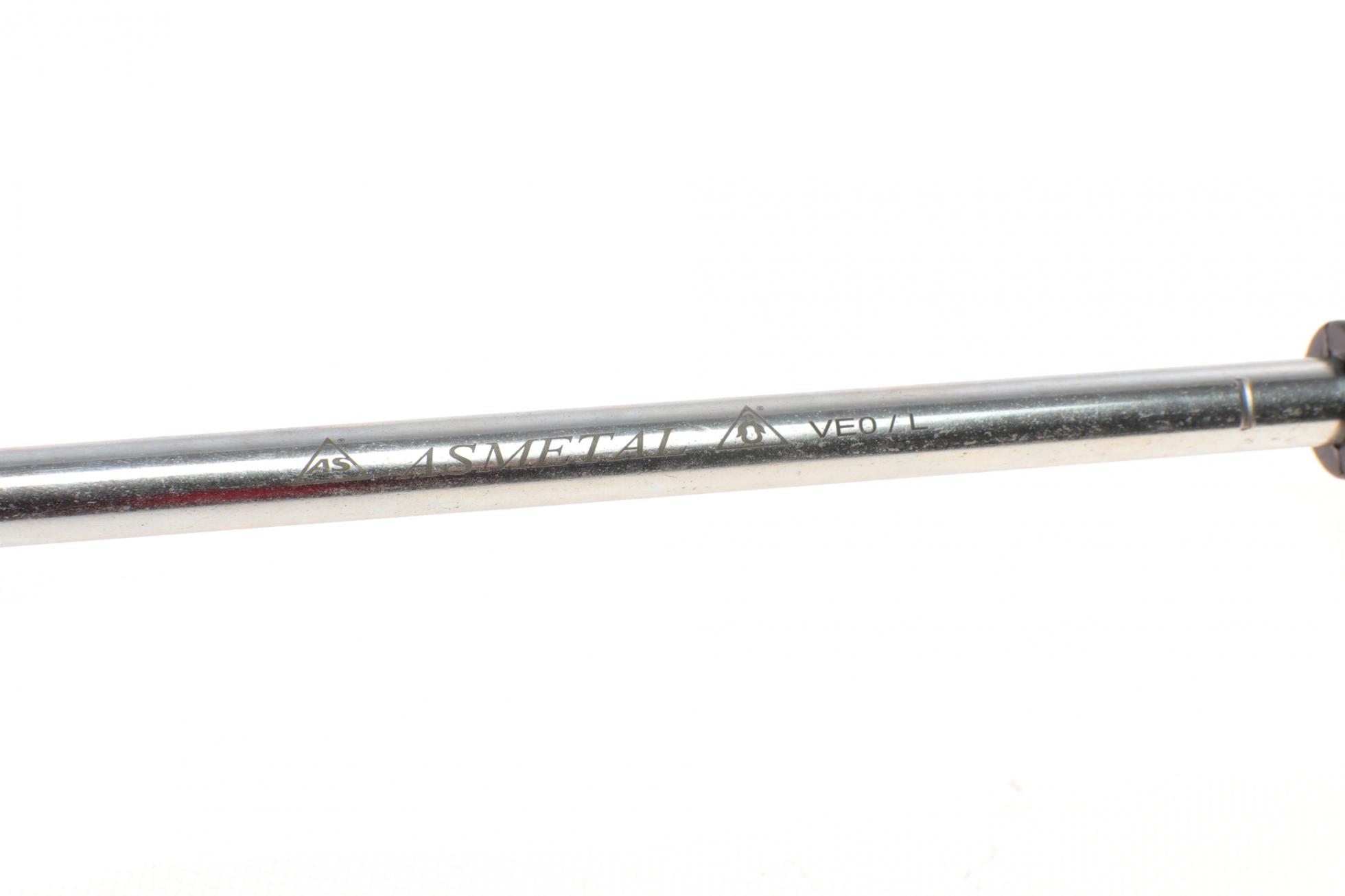 26BM2520 AS METAL